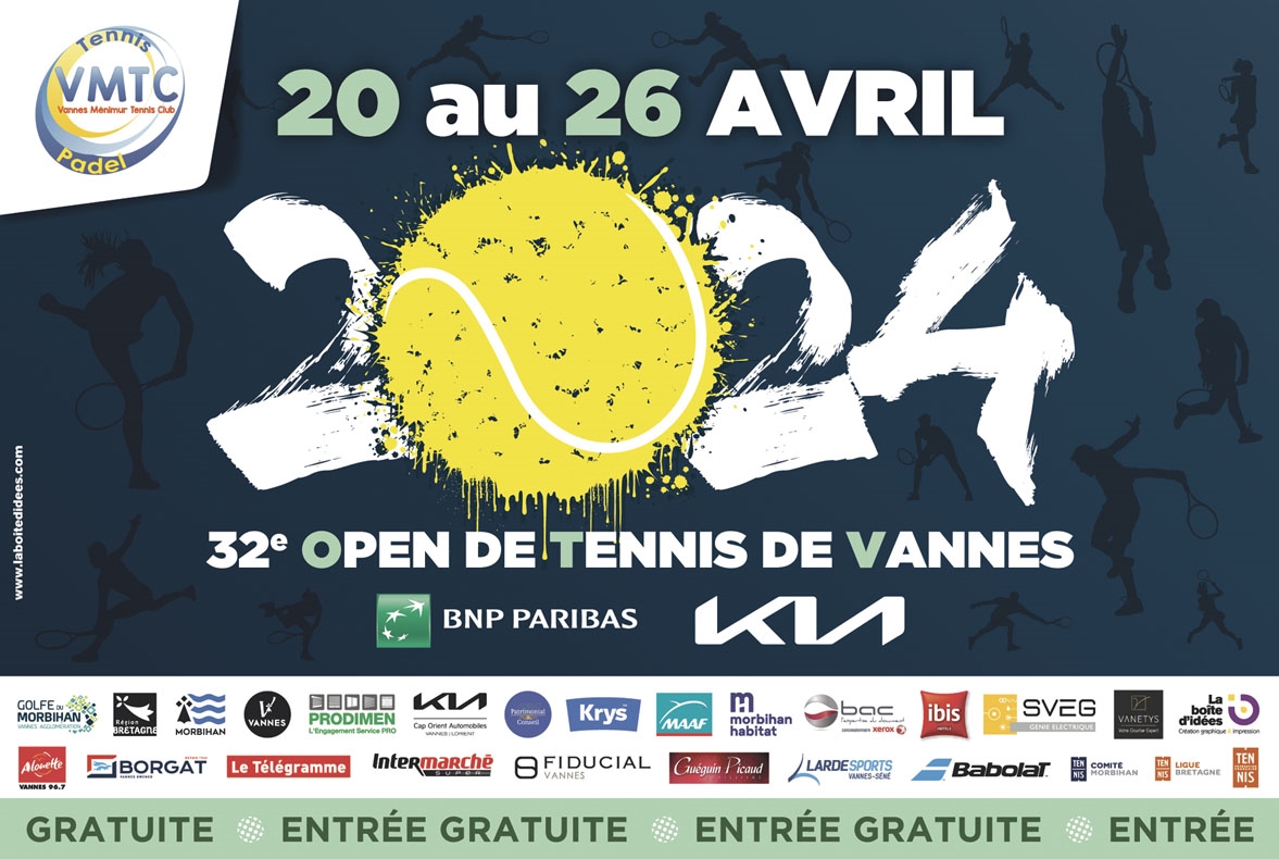 VANNES MENIMUR TENNIS CLUB